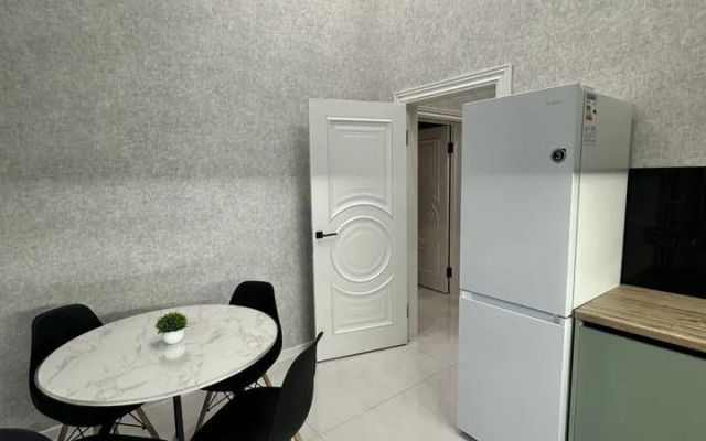 Квартира на Улице Тарчокова 125А