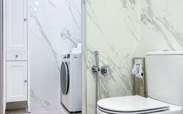 Апартаменты Дизайнерская студия в центре Москвы