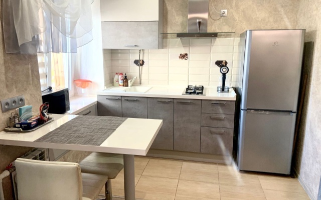 Квартира на Гагарина