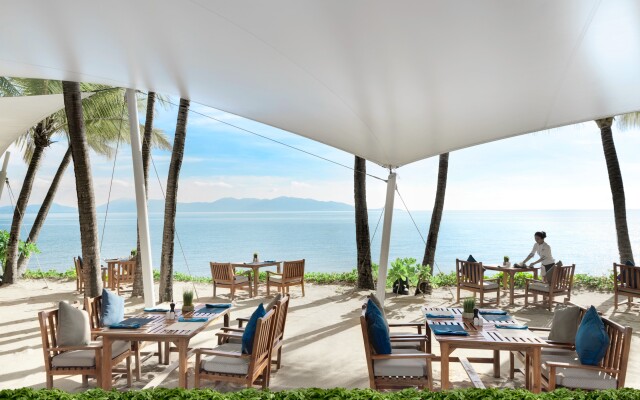 Santiburi Koh Samui Hotel
