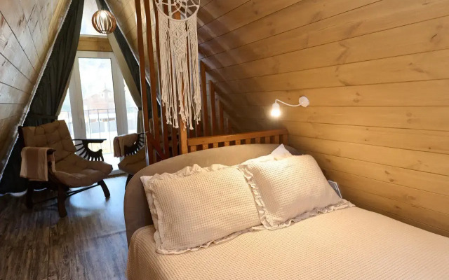 Robin Hood Recreation center