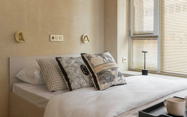 Style Velvet Apartments