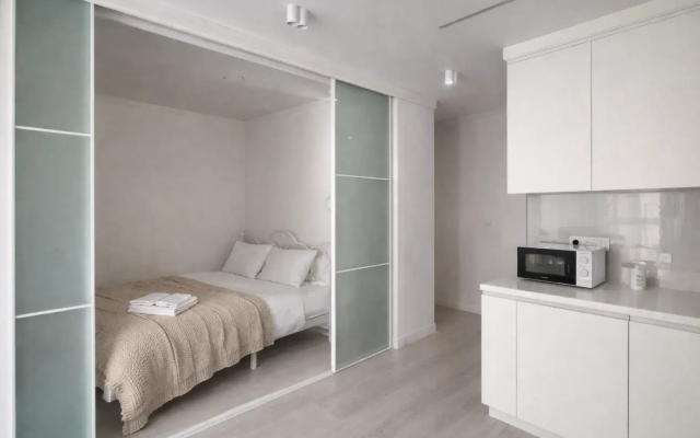 Квартира Видовая квартира у Чернавского моста