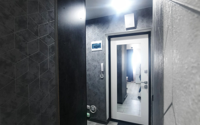 Квартира Студия с Видом на Озеро