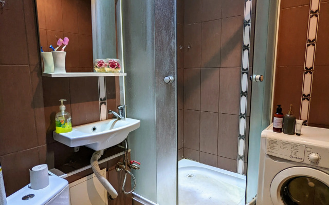 Апартаменты Рядом не Далеко от Метро Аэропорт