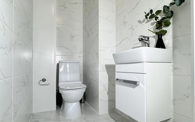 Квартира 2 Ночи на Пулковском шоссе 95к3(5)