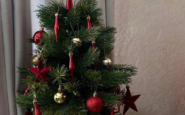 Частный дом с прудом террасами джакузи