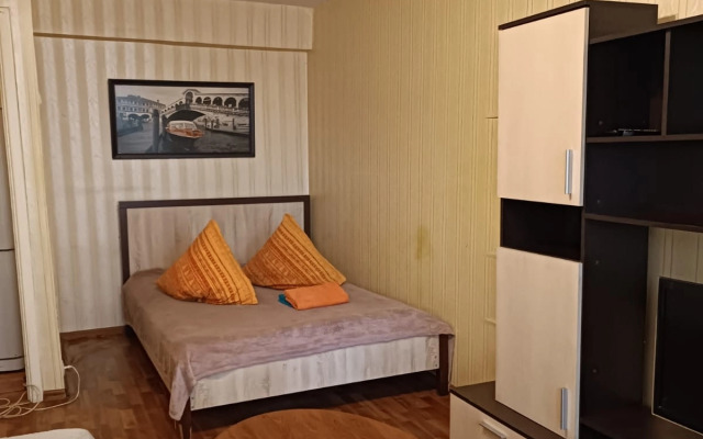 Квартира 1 минуты пешком метро Коломенская