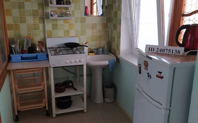 Trehmor'e Guest house