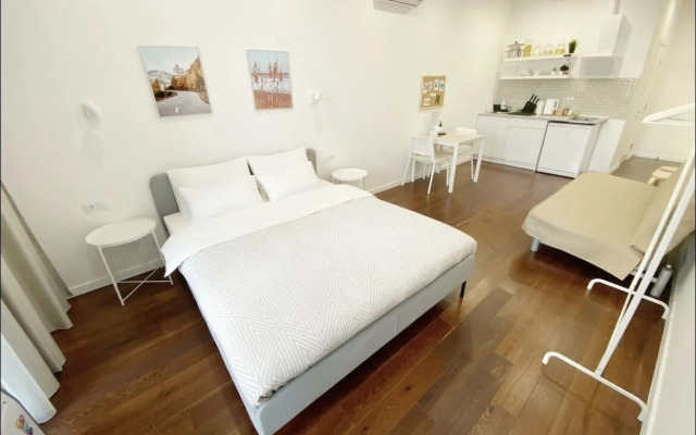 Квартира на Тигровой 16А (7)