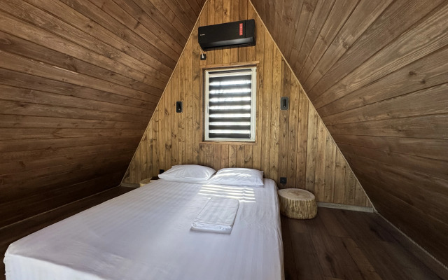 Villa Chituk Tekhas Chalet