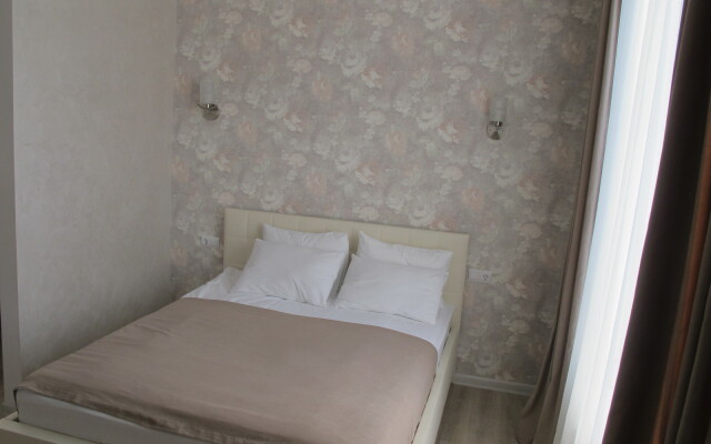 Staroobryadcheskaya 62 Apartments