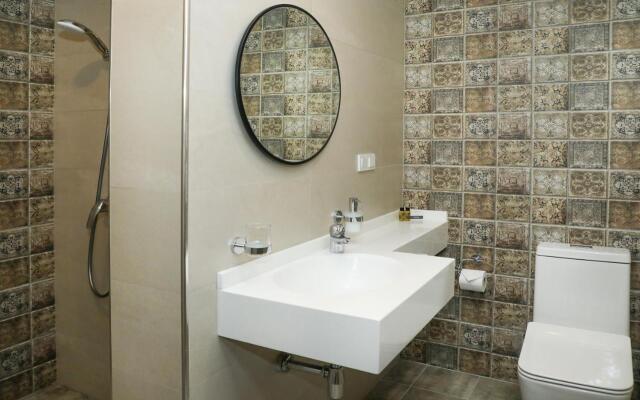 Teryan Pushkin Apart Hotel