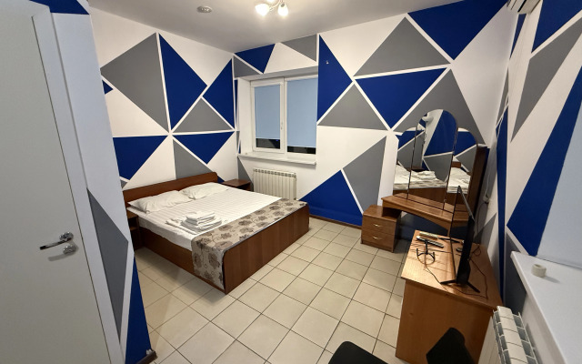 Отель Бибикино