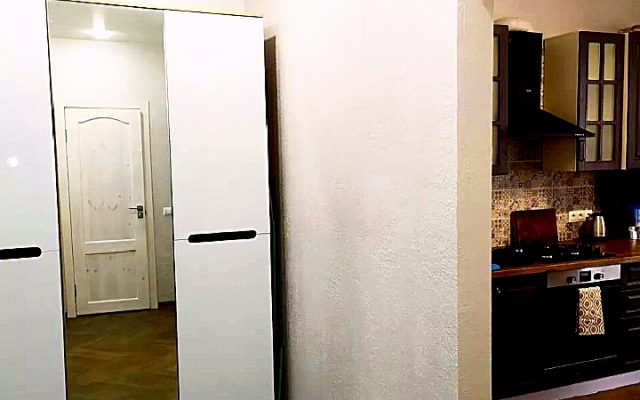 Квартира Suzdal'skiy Park