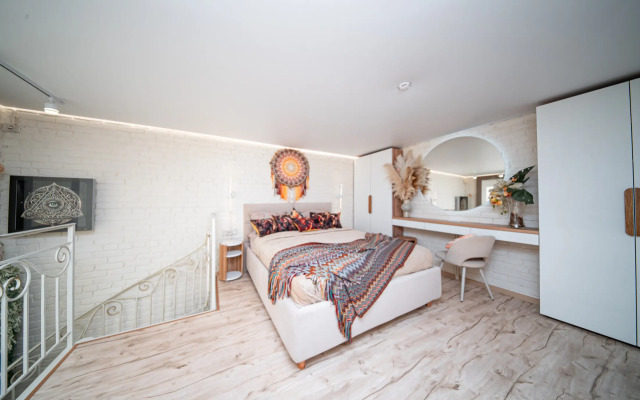 SVLаkshmi HomeApartments