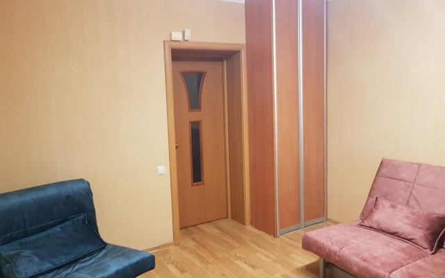 Na Zelenoj 10 Guest House