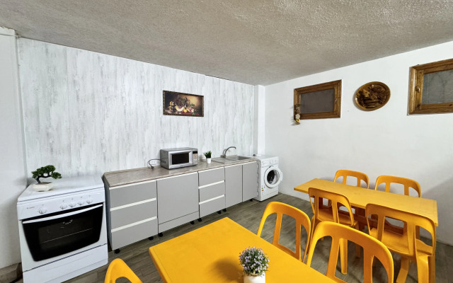 Guest house Volshebny Ugolok