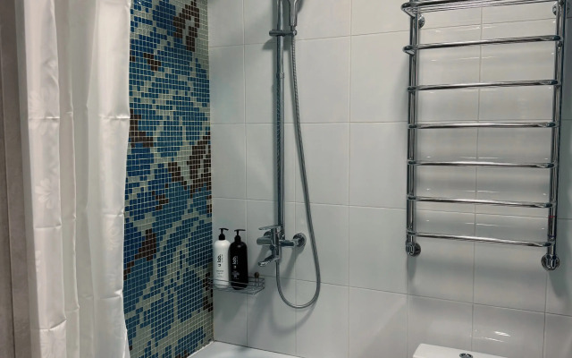 Квартира Уютная однокомнатная квартира