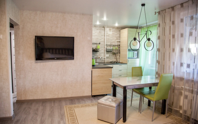 Vinograd Flat