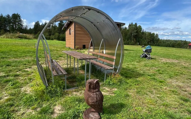 Гостевой дом Шулка