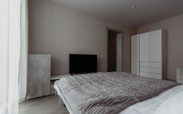 Квартира Норильская 50