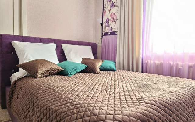 Квартира Живи Уютно