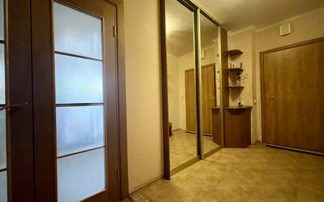 Prostornaya 3kh-Komnatnaya V Istoricheskom Tsentre Flat