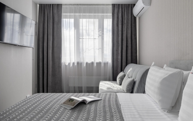 Red Apartments Frukty Kapela Apartments