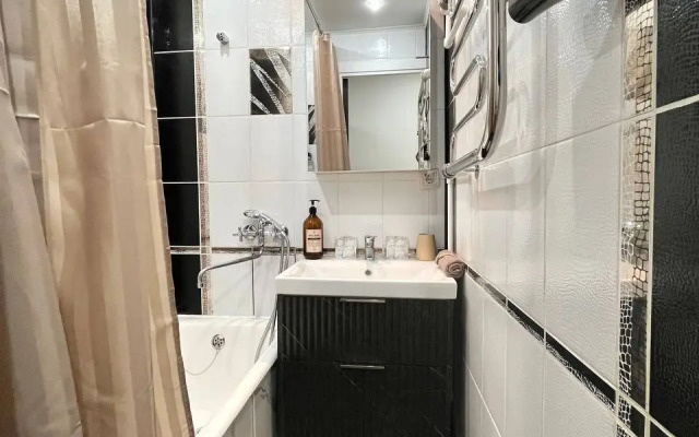 Квартира Стильная в центре Калуги