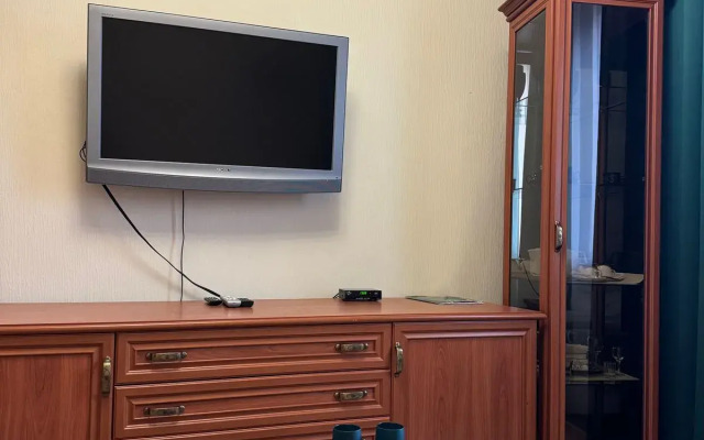 Hotel Gostiny Dvor