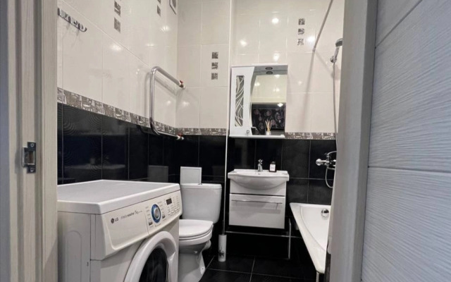 Irkutsk Flat