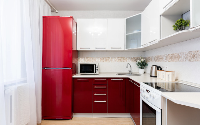 Квартира Galleria Minsk Center 2