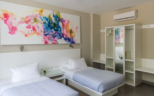 Taru Villas - The Tangalle Social