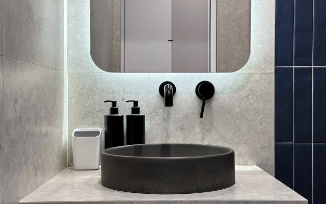 Квартира Диван-Кровать около Москва-Сити