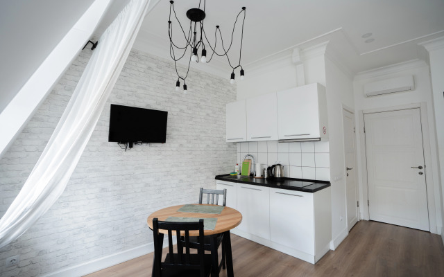 Апартаменты Невский108 Классик