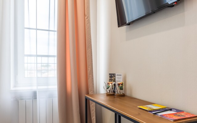 Mix Hotels Nevsky 67