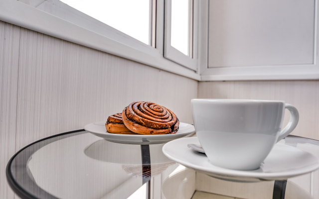 Апартаменты 101Апарт у метро Автово