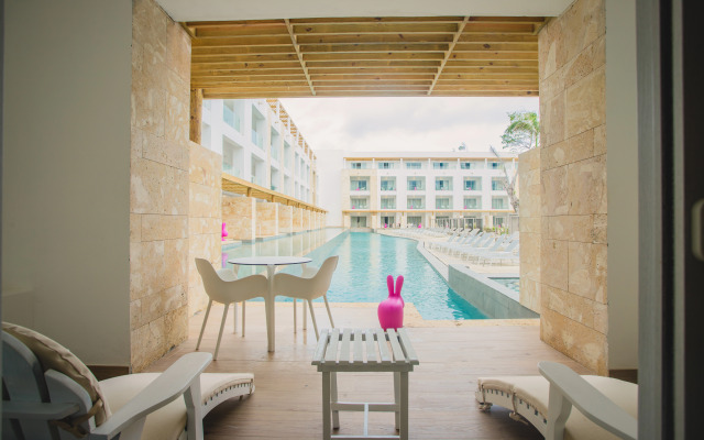 Курортный отель Princess Family Club Bavaro - All Inclusive