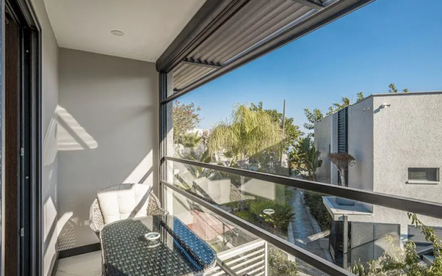 Çimentepe Residence Deluxe