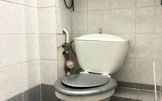 Otlichnaya V Tsentre Na Lenina Flat