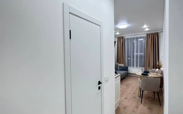Studiya Murmuring Na Otkrytom shosse flat