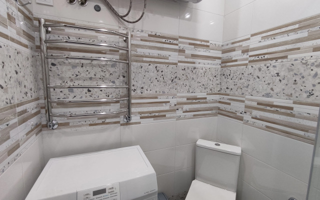 Studiya na Donskoy 108A/1 Apartments