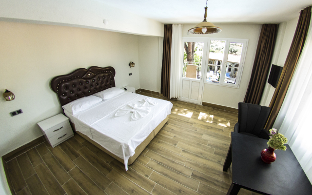 Atillas Getaway Holiday Resort