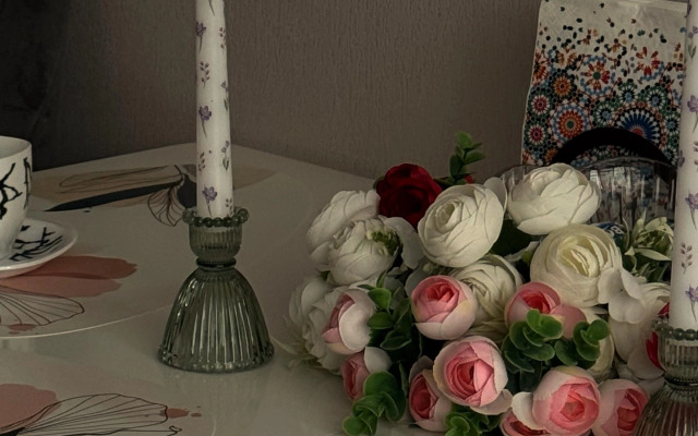 Квартира Чистая Квартира в новостройке