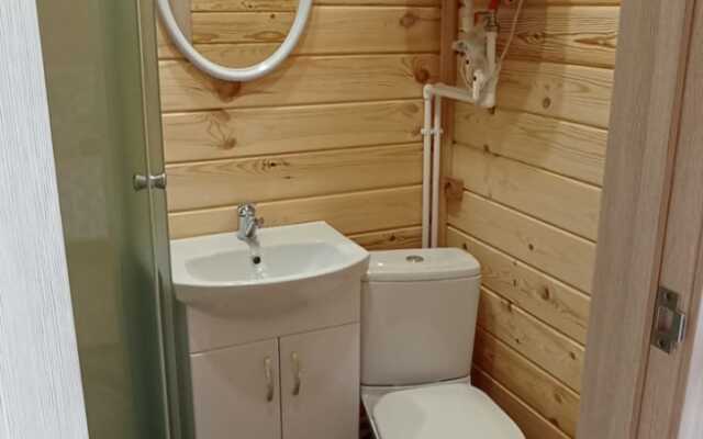 Гостевой дом Лучшая Усадьба