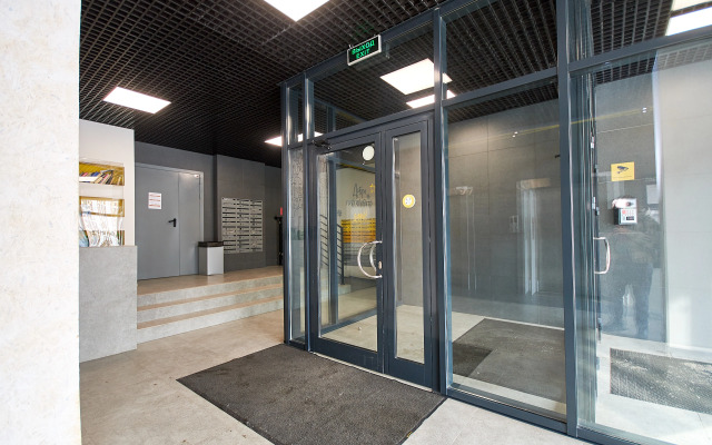 Квартира Аквапарк