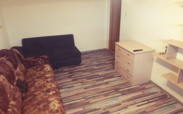 Апартаменты у озера