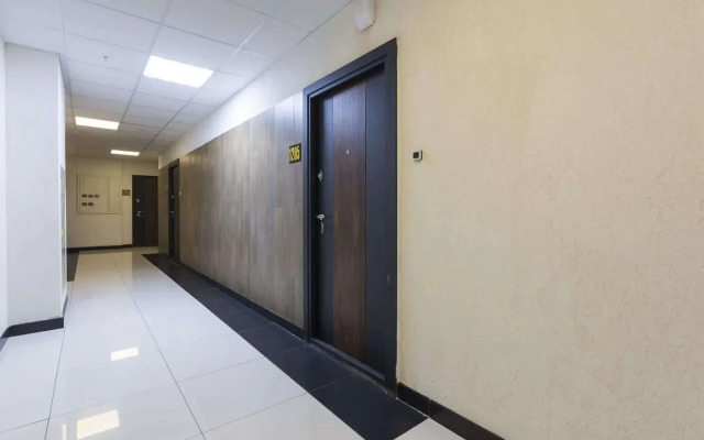 Na Sakko i Vantsetti 77-1605 Flat