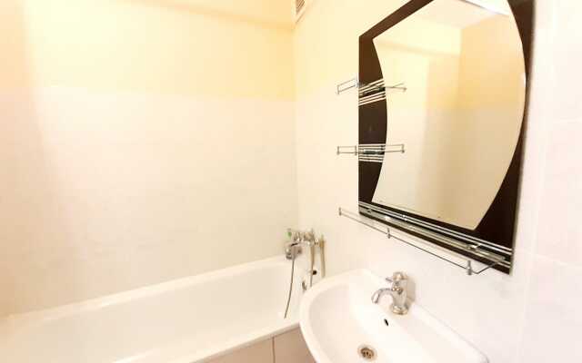 Апартаменты в ЖК 7 Небо